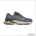 New Balance  9060 Bodega Age of Discovery Shoes Sneakers