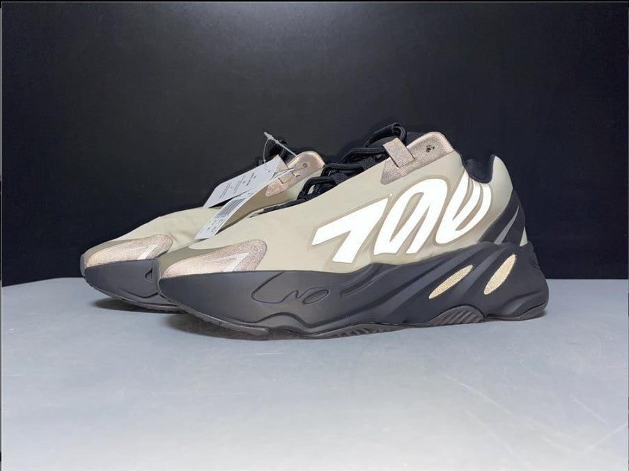 Yeezy Boost 700 MNVN Bone Shoes Sneakers