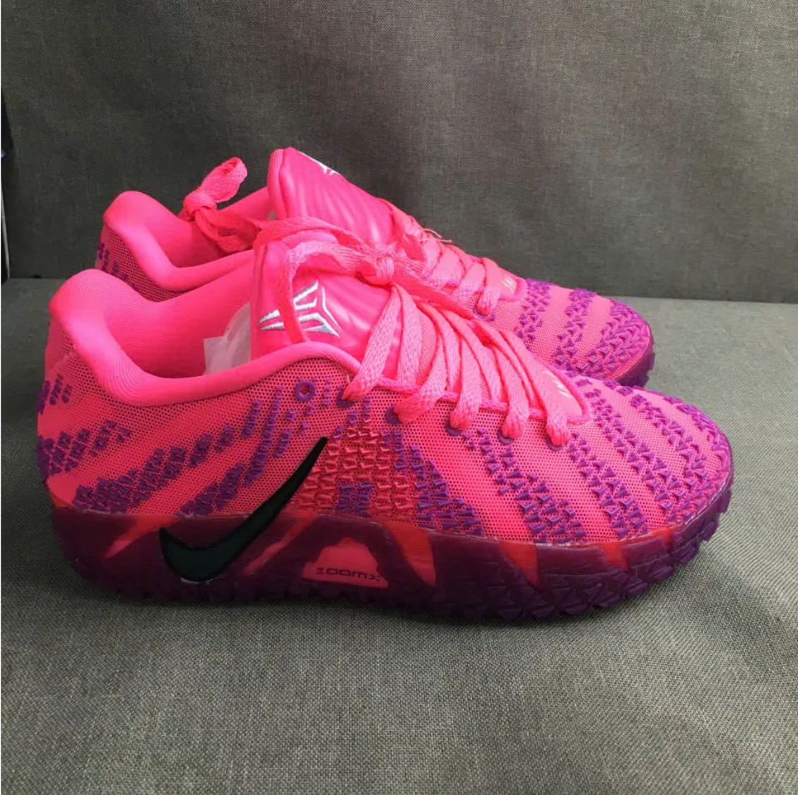 Ja 3 Max Volume Shoes Sneakers