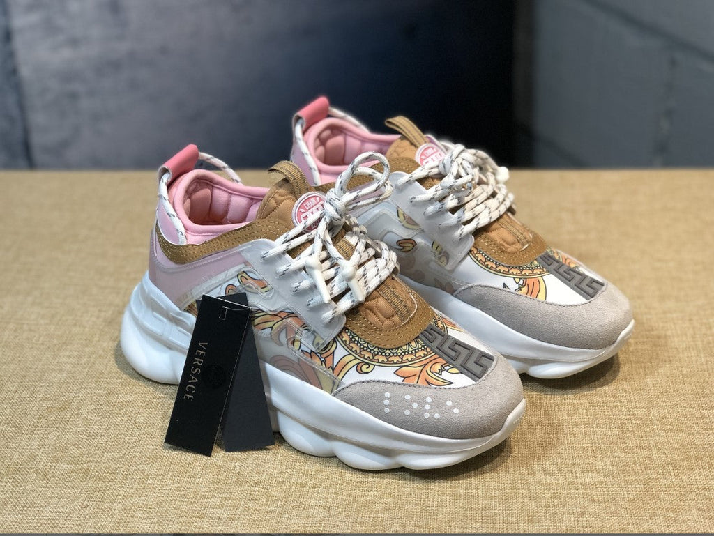 Chain Reaction Shoes Sneakers 20