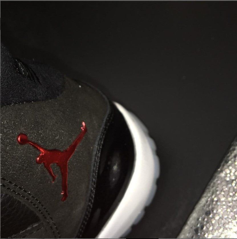 Air Jordan 11 Retro 72-10 Shoes Sneakers