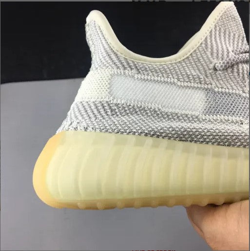 Yeezy Boost 350 V2 Yeshaya (Non-Reflective) Shoes Sneakers