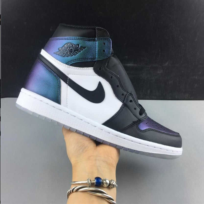 Air Jordan 1 Retro All Star 2017 “Chameleon” Shoes Sneakers