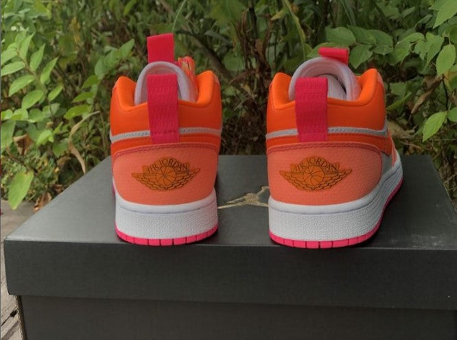 Air Jordan 1 Low Utility Shoes Sneakers