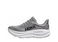 Hoka One One Bondi 9 Wide Grey 1162013-GCTC