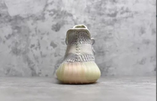 Yeezy Boost 350 V2 Lundmark (Non Reflective) Shoes Sneakers