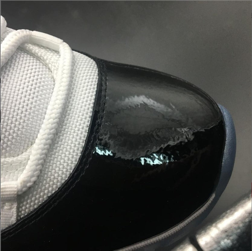 Air Jordan 11 Retro Low Concord Shoes Sneakers