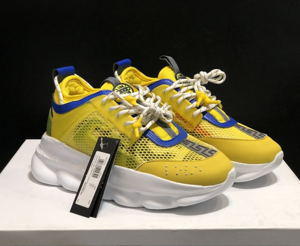 Chain Reaction Shoes Sneakers 17