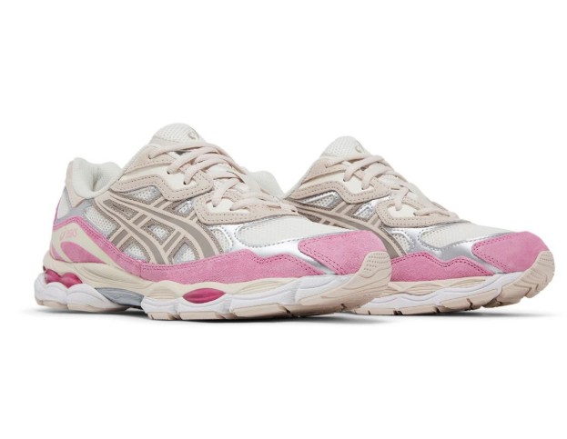 Asics Gel NYC Cream Pink 1203A383-104