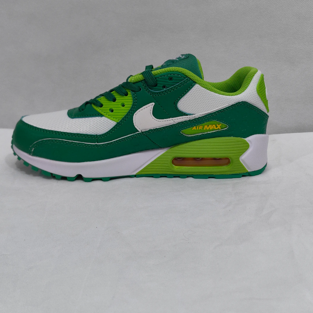 Air Max 90 St Patrick’s Day (2021) Shoes Sneakers