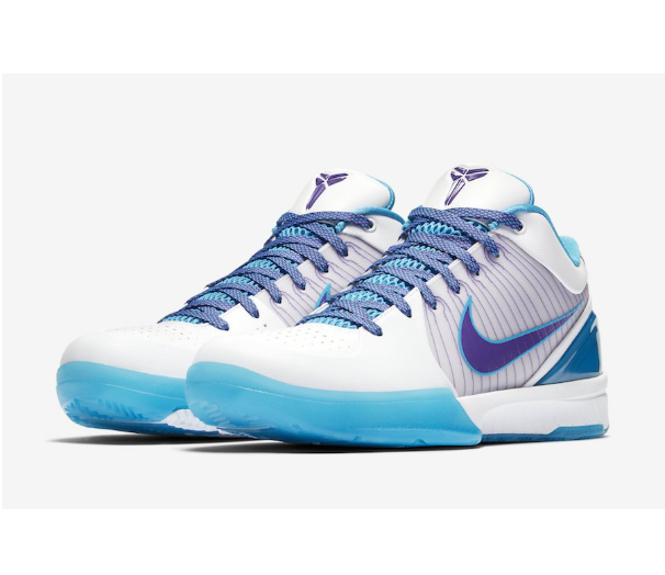 Zoom Kobe 4 Protro Draft Day 2019 AV6339 100