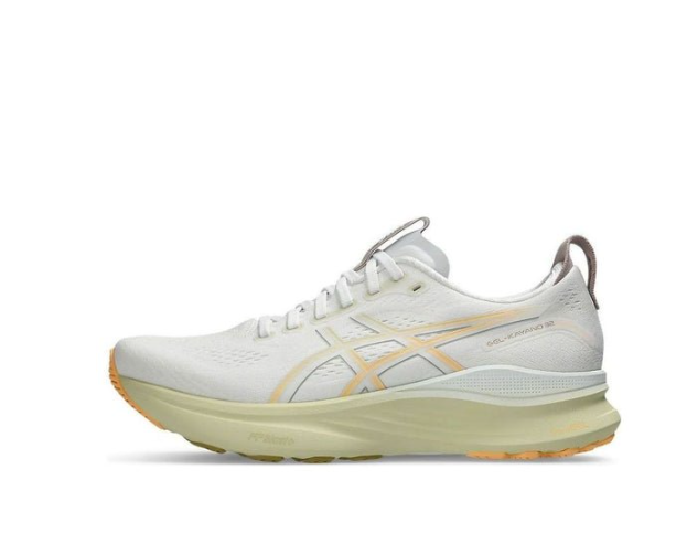 Asics Gel-Kayano 32 White Orange Glow 1011C052-101