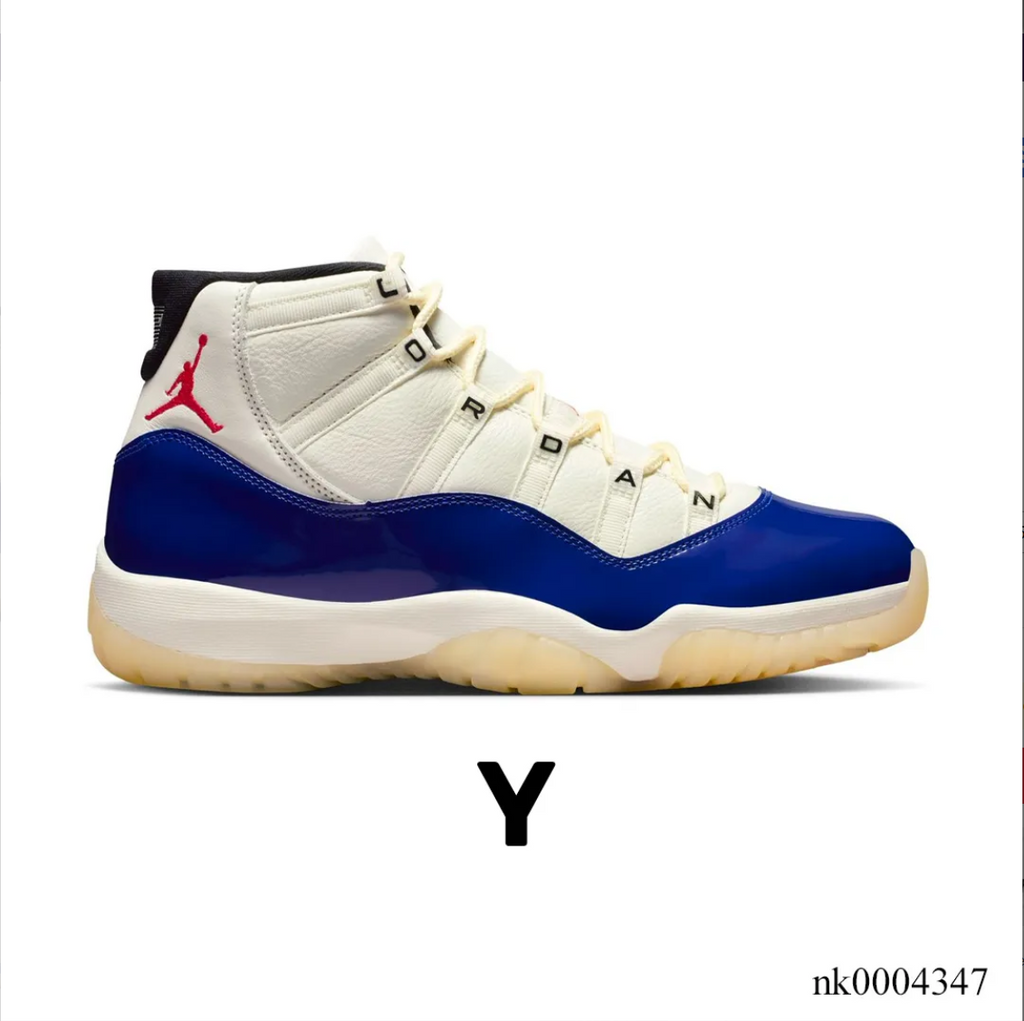 Premium Air Jordan 11 Rare Air Shoes Sneakers