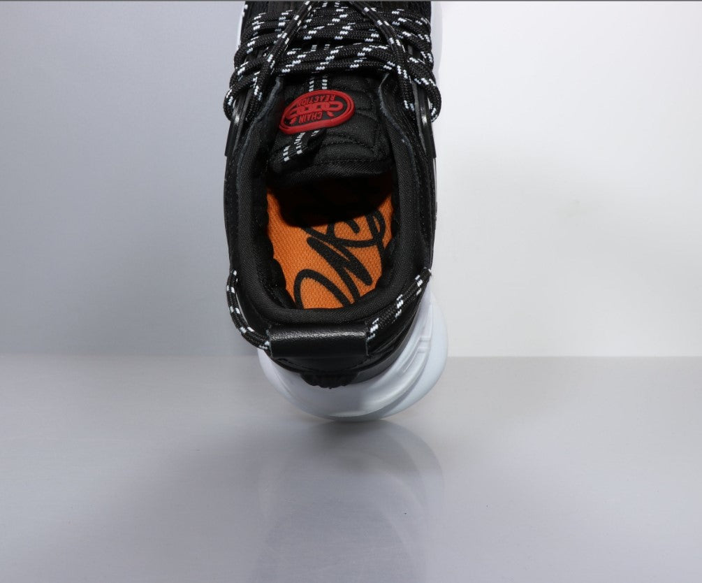 Chain Reaction Shoes Sneakers
