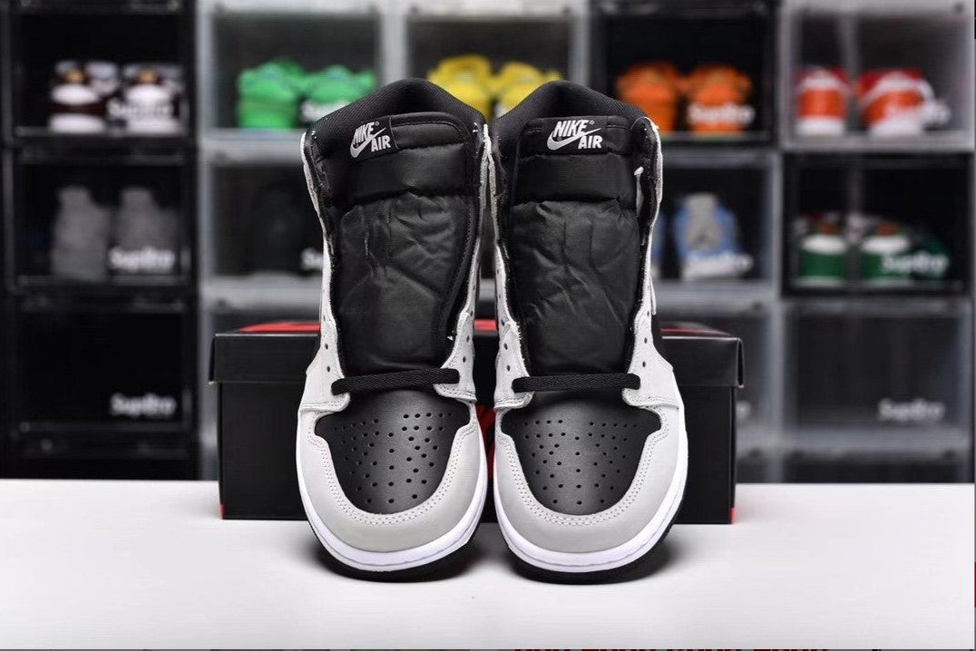 Air Jordan 1 Retro High OG Shadow 2.0 Shoes Sneakers