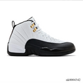 Air Jordan 12 Taxi 2025 Shoes Sneakers