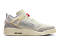 AJ Spizike Low “SailUniversity Red” Shoes Sneakers