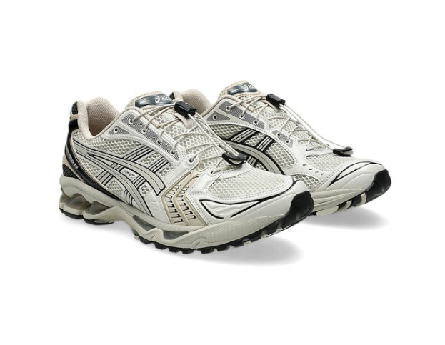 Asics Gel Kayano 14 Unlimited Pack-Smoke Grey 1203A549-021