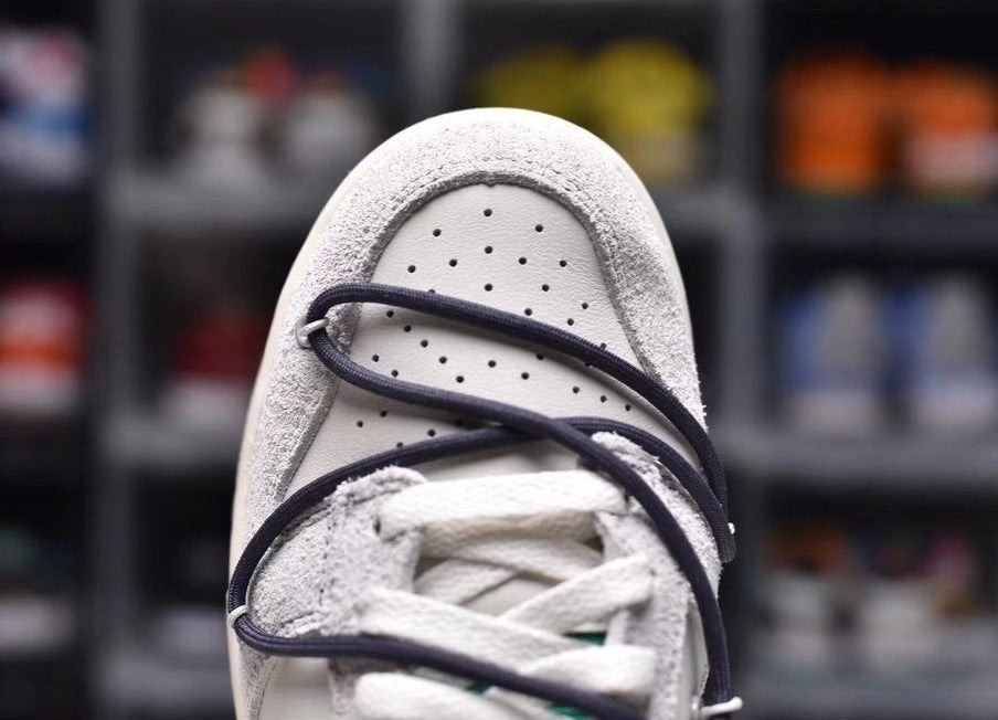 Dunk Low Off-White Lot 20 Shoes Sneakers