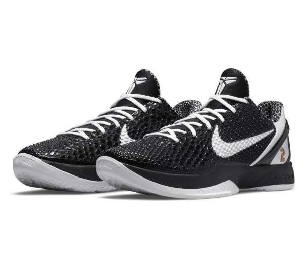 Zoom Kobe 6 Protro Mambacita Sweet Sixteen CW2190 002