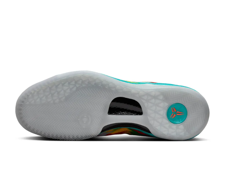 Kobe 8 Protro Venice Beach Shoes Sneakers