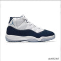 Air Jordan 11 Retro UNC Win Like 82 Shoes Sneakers