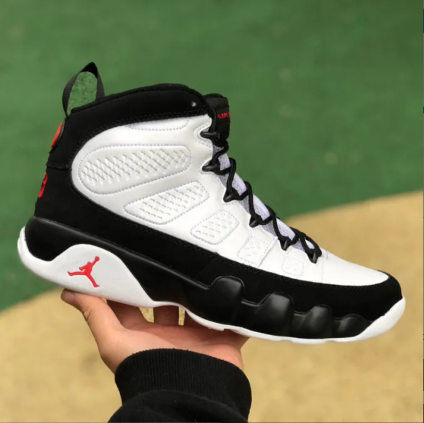 Air Jordan 9 Space Jam (2026) Shoes Sneakers