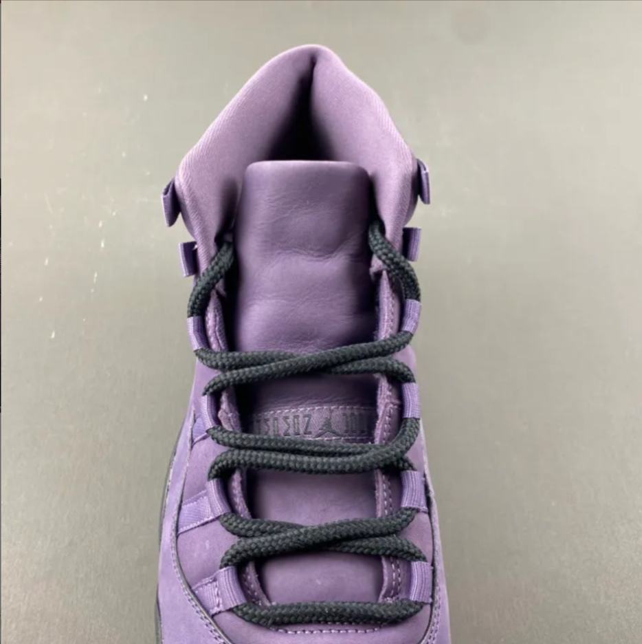 Air Jordan 11 Mojave Las Vegas Shoes Sneaker