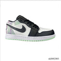 Air Jordan 1 Low Tie-Dye Shoes Sneakers