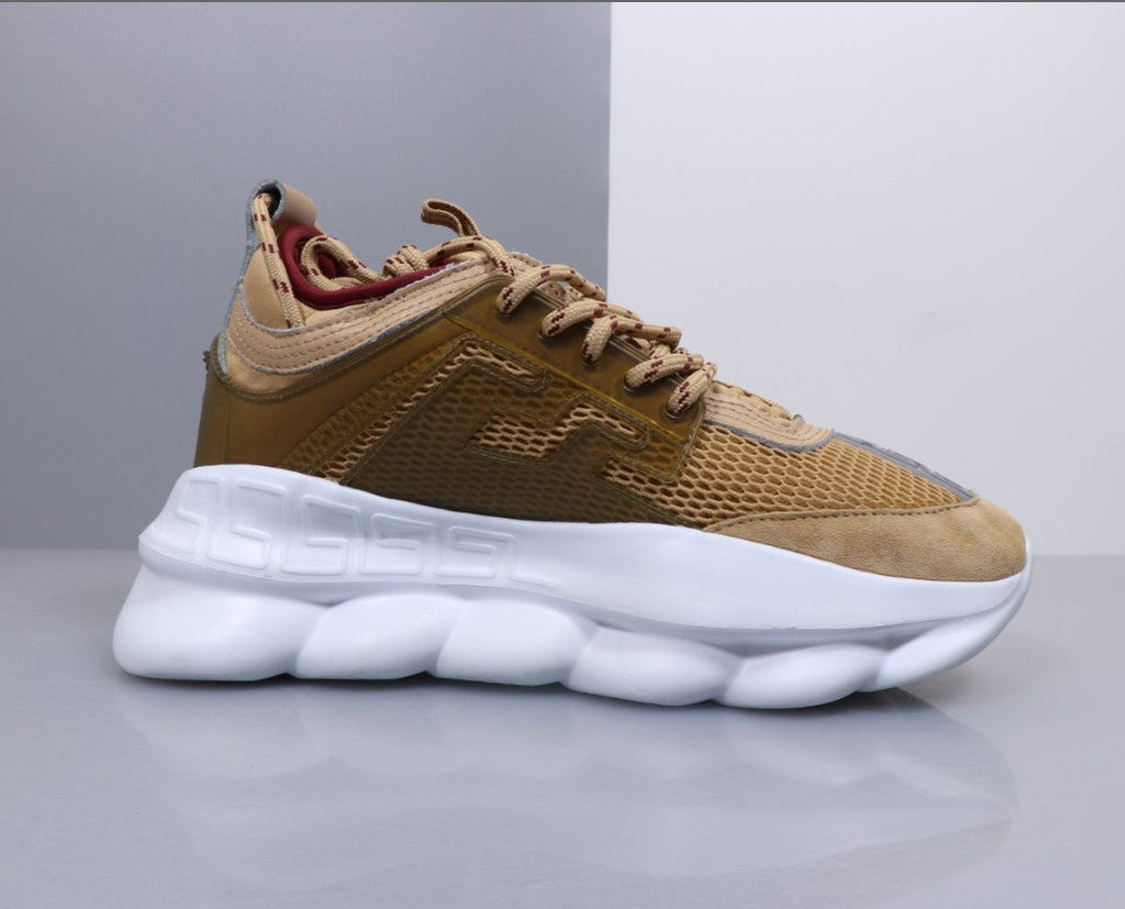 Chain Reaction Shoes Sneakers 13