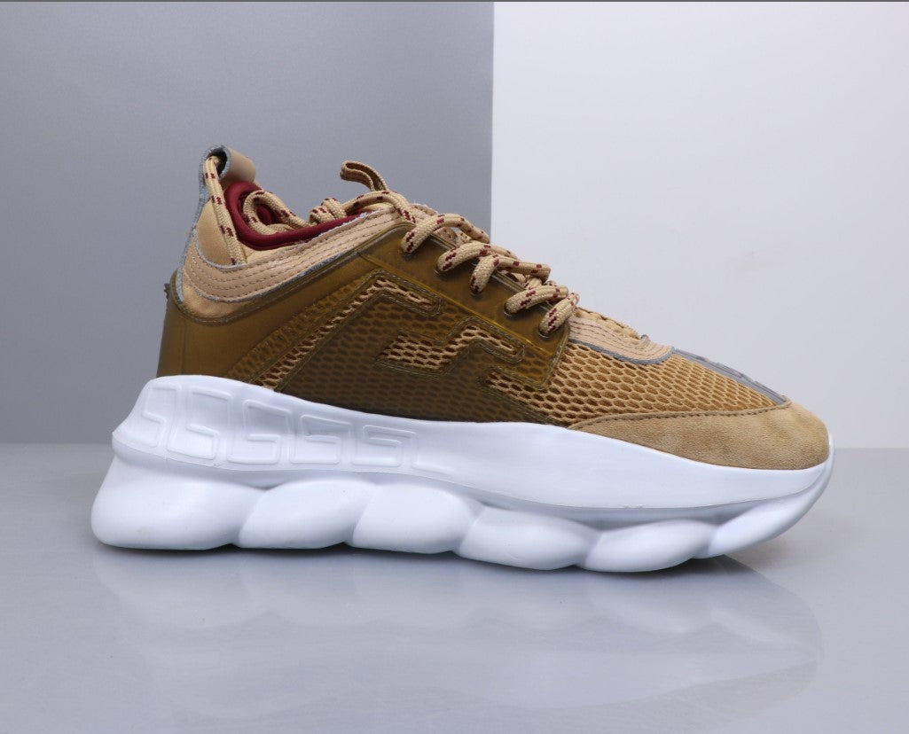 Chain Reaction Shoes Sneakers 13