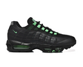 Air Max 95 Green Shock Shoes Sneakers
