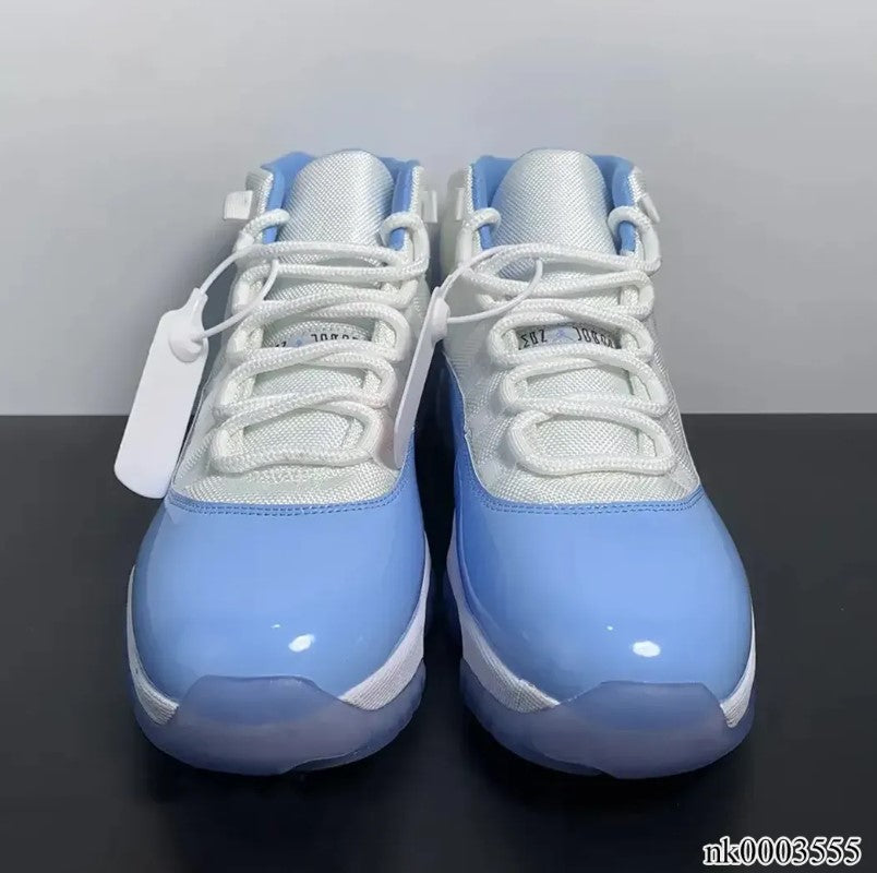 Air Jordan 11 UNC Shoes Sneakers