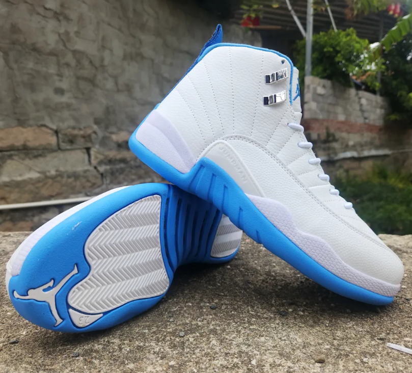 Air Jordan 12 Melo Shoes Sneakers