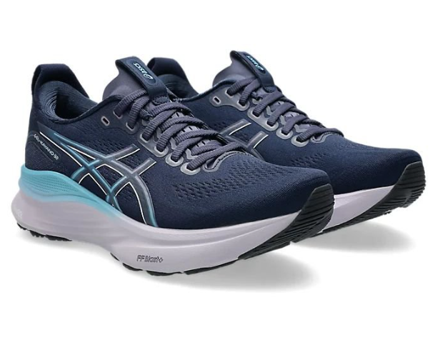 Asics Gel-Kayano 32 Midnight Stillwater 1012B838-400