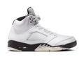 Air Jordan 5 Reverse Metallic Shoes Sneakers