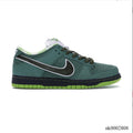 Nike SB Dunk Low Concepts Green Lobster Shoes Sneakers