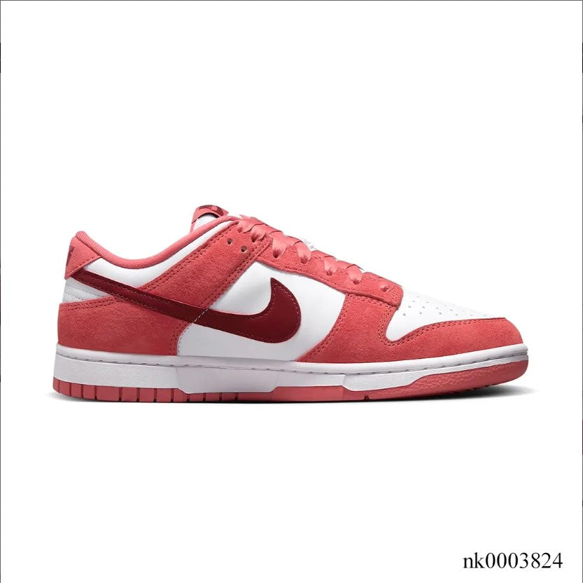 Dunk Low Valentines Day 2024 Shoes Sneakers