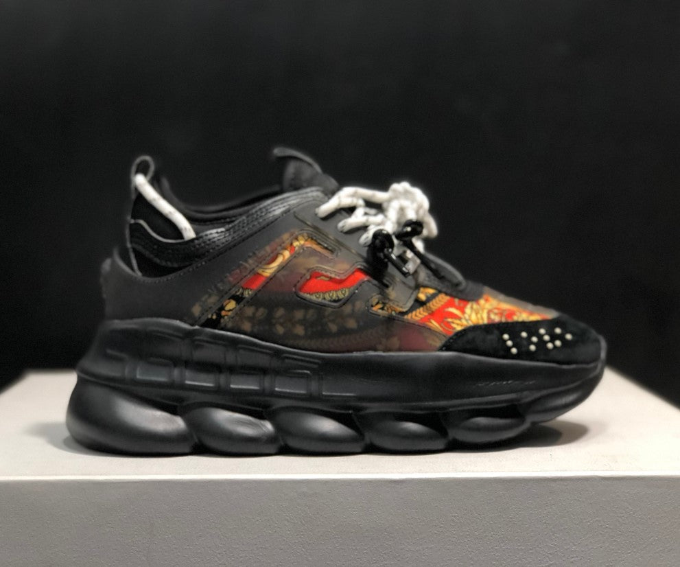 Chain Reaction Shoes Sneakers 19