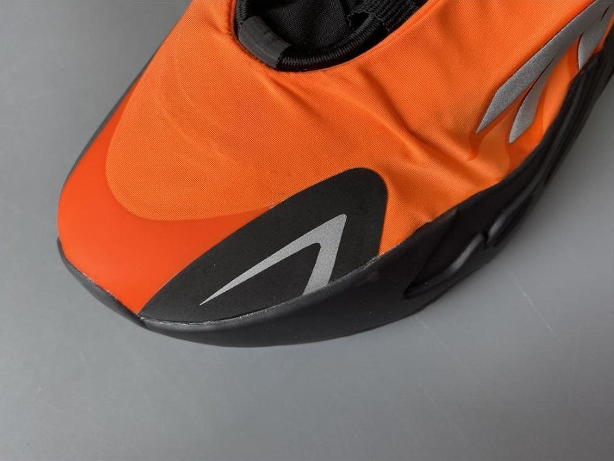Yeezy Boost 700 MNVN Orange Shoes Sneakers