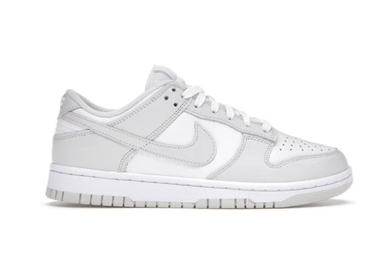 Dunk Low Photon Dust Shoes Sneakers