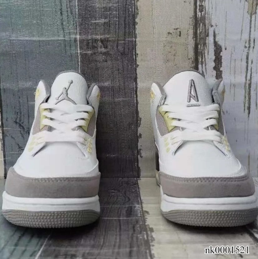 Air Jordan 3 x A Ma Maniere Shoes Sneakers