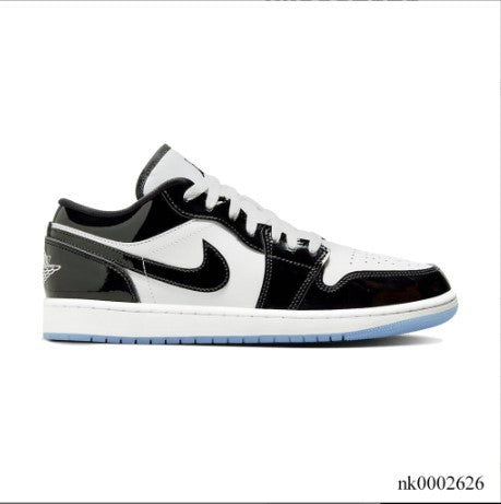 Air Jordan 1 Low SE Concord Shoes Sneakers