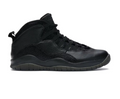 AJ 10 Retro Drake OVO Black Shoes Sneakers