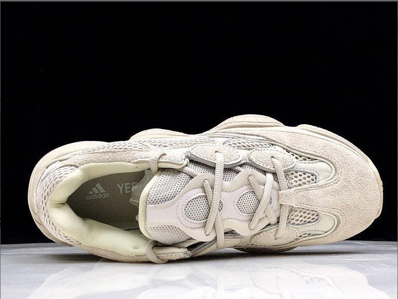 Yeezy 500 Blush Shoes Sneakers