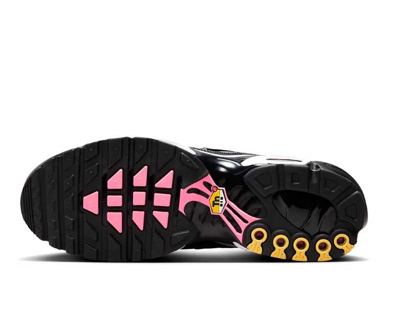 Air Max Plus Sunset Pulse Shoes Sneakers