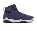 AJ 7 Retro Quai 54 Shoes Sneakers