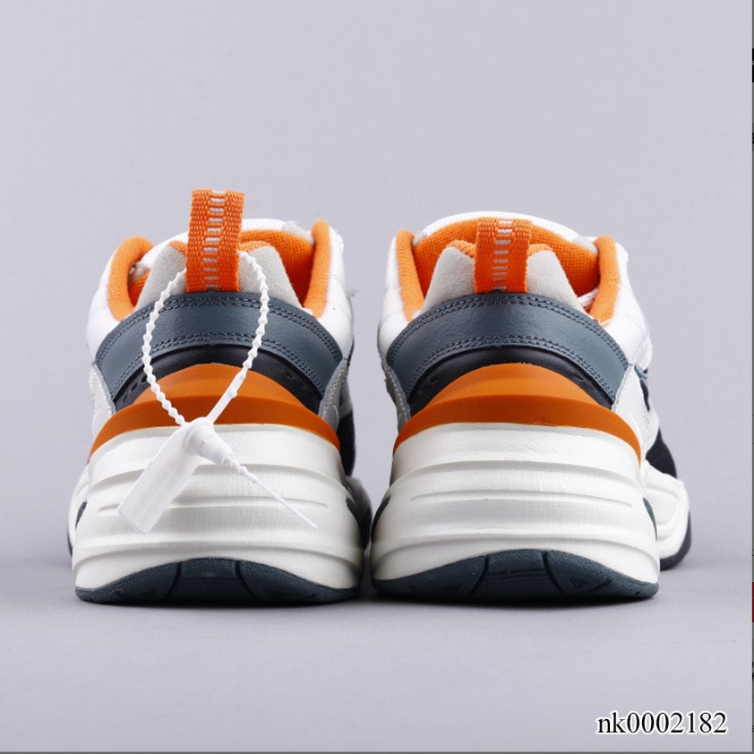 M2K Tekno Light Bone Shoes Sneakers