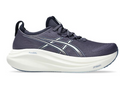 Asics Gel-Nimbus 27 Indigo Fog Cool Grey 1012B753-500