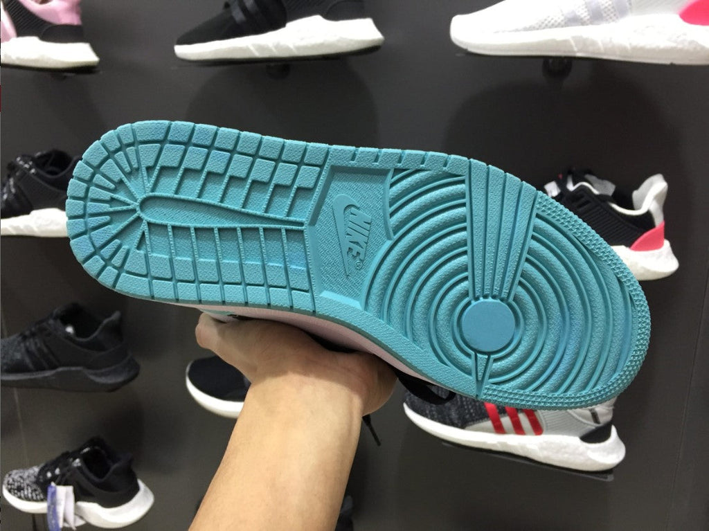 Air Jordan 1 Retro High Igloo Shoes Sneakers